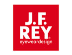 Unsere Brillen-Marke J.F.Rey