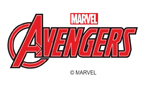 Unsere Brillen-Marke Marvel Avengers