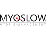 Unsere Brillenglasmarke Myoslow für Myopie-Management
