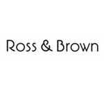 Unsere Brillen-Marke Ross & Brown